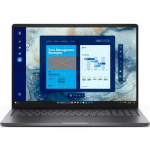 view Dell Pro 16 PC16250 16 Inch Intel Core 5 120U 5.0GHz 16GB RAM 512GB SSD Laptop with Windows 11 Pro