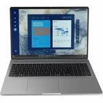 Dell Pro 16 PC16250 16 Inch Ultra 7 255U 5.2GHz 16GB RAM 512GB SSD Laptop with Windows 11 Pro