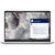 Dell Pro 16 Plus PB16250 16 Inch Ultra 5 236V 4.7GHz 16GB RAM 512GB SSD Laptop with Windows 11 Pro