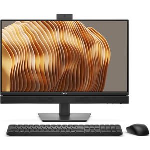 Dell Pro 24 QC24251 24 Inch Ultra 5 235T 5.0GHz 16GB RAM 512GB SSD All In One PC with Windows 11 Pro