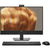 Dell Pro 24 QC24251 24 Inch Ultra 5 235T 5.0GHz 16GB RAM 512GB SSD All In One PC with Windows 11 Pro