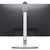 Dell Pro 24 Plus 23.8 Inch 1920x1080 FHD 5ms 60Hz Video Conferencing IPS Monitor with Webcam, Speakers & Microphone - HDMI, DisplayPort, USB-C