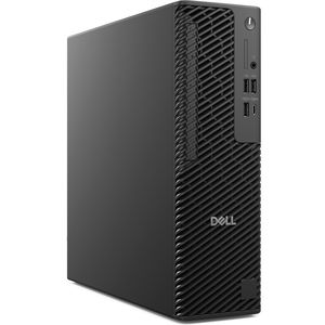 Dell Pro Max Slim FCS1250 Ultra 9 285 5.6GHz 32GB (2x 16GB) RAM 1TB SSD NVIDIA RTX A1000 8GB Small Form Factor Desktop with Windows 11 Pro