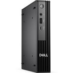 Dell Pro Micro QCM1250 Ultra 5 235T 5.0GHz 16GB RAM 256GB SSD Micro Form Factor Desktop with Windows 11 Pro