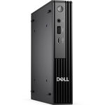 Dell Pro Micro QCM1250 Ultra 5 235T 5.0GHz 16GB RAM 512GB SSD Micro Form Factor Desktop with Windows 11 Pro