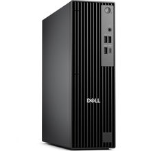view Dell Pro Slim QCS1250 Ultra 5 235 5.0GHz 16GB RAM 256GB SSD Small Form Factor Desktop with Windows 11 Pro