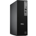 Dell Pro Slim QCS1250 Ultra 5 235 5.0GHz 16GB RAM 256GB SSD Small Form Factor Desktop with Windows 11 Pro