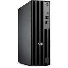 view Dell Pro Slim QCS1250 Ultra 7 265 5.3GHz 16GB RAM 512GB SSD Small Form Factor Desktop with Windows 11 Pro