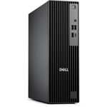 Dell Pro Slim QCS1250 Ultra 7 265 5.3GHz 16GB RAM 512GB SSD Small Form Factor Desktop with Windows 11 Pro