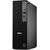 Dell Pro Slim QCS1250 Ultra 7 265 5.3GHz 16GB RAM 512GB SSD Small Form Factor Desktop with Windows 11 Pro