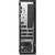 Dell Pro Slim QCS1250 Ultra 7 265 5.3GHz 16GB RAM 512GB SSD Small Form Factor Desktop with Windows 11 Pro