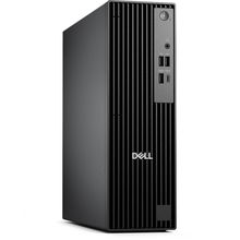 view Dell Pro Slim QCS1250 Ultra 5 235 5.0GHz 16GB RAM 512GB SSD Small Form Factor Desktop with Windows 11 Pro