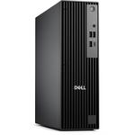 Dell Pro Slim QCS1250 Ultra 5 235 5.0GHz 16GB RAM 512GB SSD Small Form Factor Desktop with Windows 11 Pro