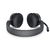 Dell Pro WL5022 Bluetooth Overhead Wireless Stereo Headset with Noise Cancelling - Black