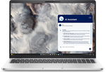 Dell Pro 16 Plus 16 Inch Ultra 5 236V 4.7GHz 16GB RAM 512GB SSD Laptop with Windows 11 Pro