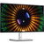 Dell UltraSharp U2424H 23.8 Inch 1920 x 1080 5ms 120Hz IPS Monitor with USB Hub - HDMI, DisplayPort, USB-C + Bonus Keyboard & Mouse