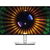 Dell UltraSharp U2424H 23.8 Inch 1920 x 1080 5ms 120Hz IPS Monitor with USB Hub - HDMI, DisplayPort, USB-C