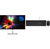 Dell UltraSharp U2724D 27 Inch 2560 x 1440 5ms 120Hz IPS Black Monitor with USB Hub - HDMI, DisplayPort, USB-C + Bonus Keyboard & Mouse