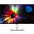 Dell UltraSharp U2724D 27 Inch 2560 x 1440 5ms 120Hz IPS Black Monitor with USB Hub - HDMI, DisplayPort, USB-C + Bonus Keyboard & Mouse