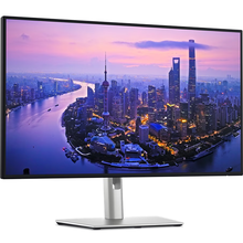view Dell UltraSharp U2725QE 27 Inch 3840 x 2160 5ms 120Hz IPS Monitor with USB Hub - HDMI, DisplayPort, Thunderbolt, USB-C