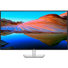 view Dell UltraSharp U4323QE 43 Inch 3840 x 2160 5ms 60Hz IPS Monitor with Speakers & USB Hub - HDMI, DisplayPort, USB-C