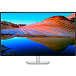 Dell UltraSharp U4323QE 43 Inch 3840 x 2160 5ms 60Hz IPS Monitor with Speakers & USB Hub - HDMI, DisplayPort, USB-C
