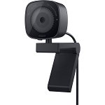 Dell WB3023 2K QHD Webcam with Built-In Microphone