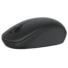 view Dell WM126 USB Wireless Optical Mouse - Black