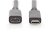 Digitus 2m USB Type-C Extension Cable Gen2 10GBs Cable