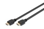 Digitus 2m HDMI Type A v2.1 to HDMI Type A Cable