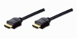 Digitus 2m HDMI High Speed Connection Cable