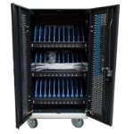 Digitus 30 Bay Charging Trolley for Tablets & Laptops