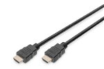 Digitus 3m HDMI Type A v1.4 to HDMI Type A v1.4 Monitor Cable