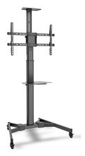view Digitus A370 Presentation Cart for 37 to 70 Inch Displays - Up to 50kg