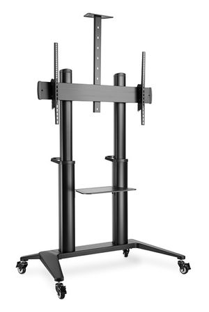 Digitus A452 Mobile Stand for 70 to 120 Inch Displays - Up to 140kg