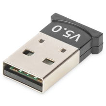 view Digitus Bluetooth 5.0 USB Nano Adapter