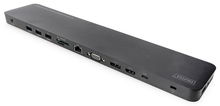 view Digitus DA-70868 USB-C Universal Docking Station with Power Delivery for up to 14 Inch Laptops