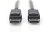 Digitus 3m DisplayPort v1.4 to DisplayPort v1.4 Video Cable
