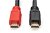 Digitus 20m HDMI High Speed Connection Cable