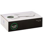 Dixon Name Tag Holder Pin and Clip - 50 Pack