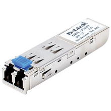 view D-Link DEM-310GT 1-Port Mini GBIC Module for 1000BaseLX (LC Duplex)