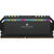Corsair Dominator Platinum RGB 64GB (2x32GB) DDR5 5200MHz DIMM Memory - Black