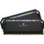 Corsair Dominator Platinum RGB 64GB (2x32GB) DDR5 5200MHz DIMM Memory - Black