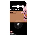 Duracell 377 Specialty Coin Battery - 1 Pack