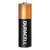 Duracell AA Coppertop Alkaline Battery - 24 Pack