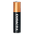 Duracell AAA Coppertop Alkaline Battery - 24 Pack