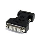 StarTech DVI Female to VGA Male Adapter - Black