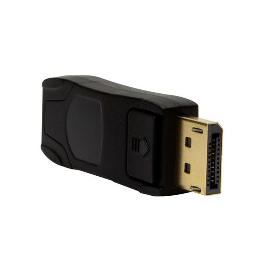 Dynamix 4K DisplayPort to HDMI Passive Adapter