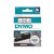 Dymo 9mm x 7m Genuine D1 Label Cassette Tape - Blue On White