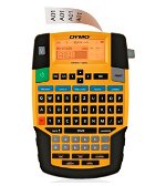 Dymo Rhino 4200 Industrial Labeller with QWERTY Keyboard